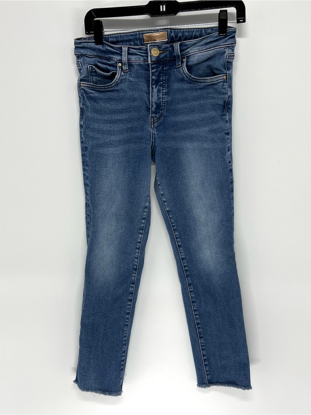 Kut from the kloth women’s Reese jeans 4
